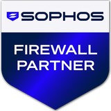 Selo Sophos Firewall Partner