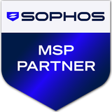 Selo Sophos Managed Service Provider