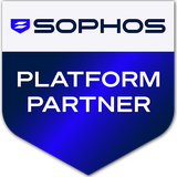 Selo Sophos Platform Partner